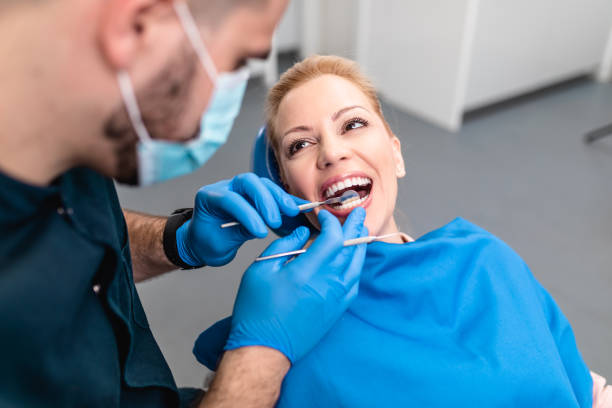 Best General Dentistry  in Youngsville, NC